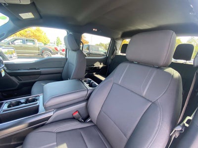 2026 Ford F-150 STX - 4WD - 3.5L POWERBOOST