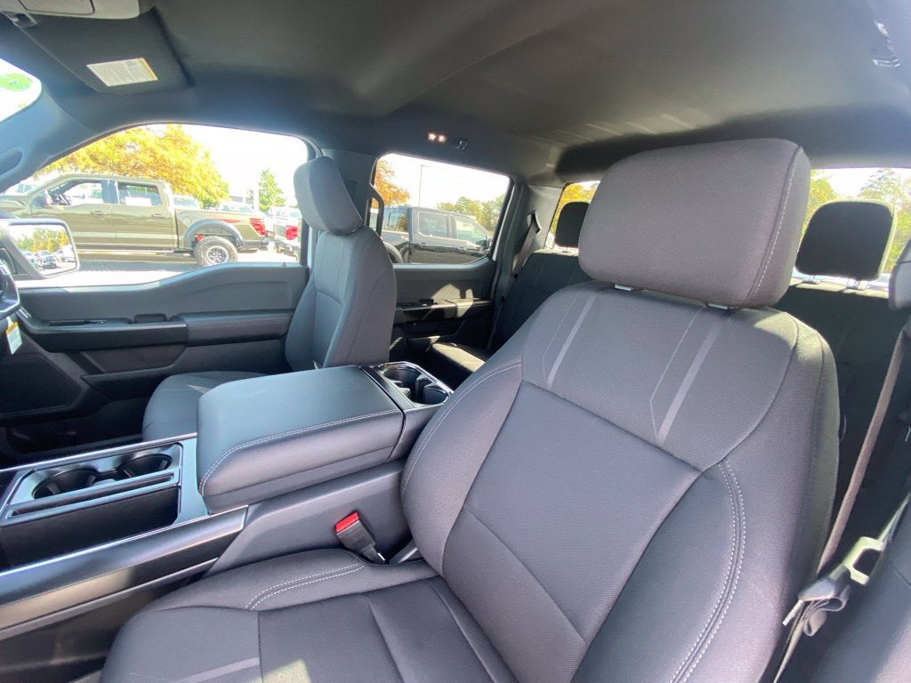 2026 Ford F-150 STX - 4WD - 3.5L POWERBOOST