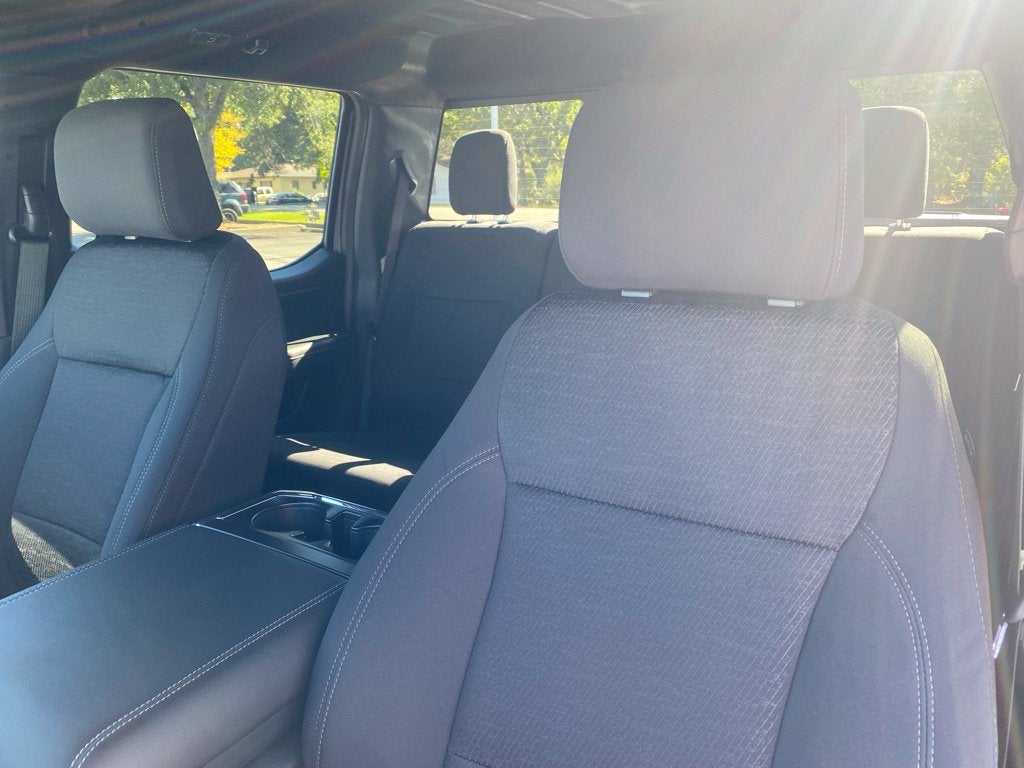 2026 Ford F-150 XLT - 4WD - 3.5L ECOBOOST