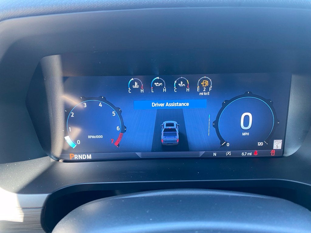 2026 Ford F-150 XLT - 4WD - 3.5L ECOBOOST