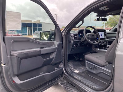 2026 Ford F-150 XLT - 4WD - POWERBOOST HYBRID