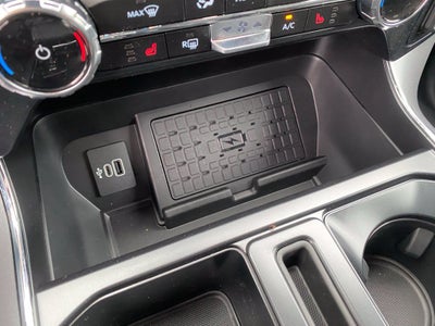 2026 Ford F-150 XLT - 4WD - POWERBOOST HYBRID