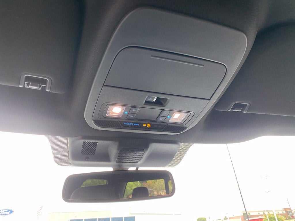 2026 Ford F-150 XLT - 4WD - POWERBOOST HYBRID