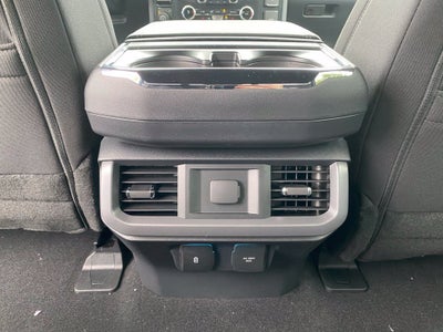 2026 Ford F-150 XLT - 4WD - POWERBOOST HYBRID