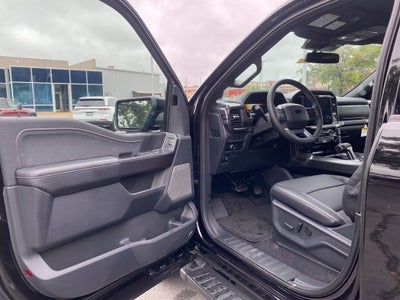 2026 Ford F-150 Lariat - 4WD - 3.5L ECOBOOST