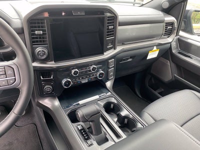 2026 Ford F-150 Lariat - 4WD - 3.5L ECOBOOST