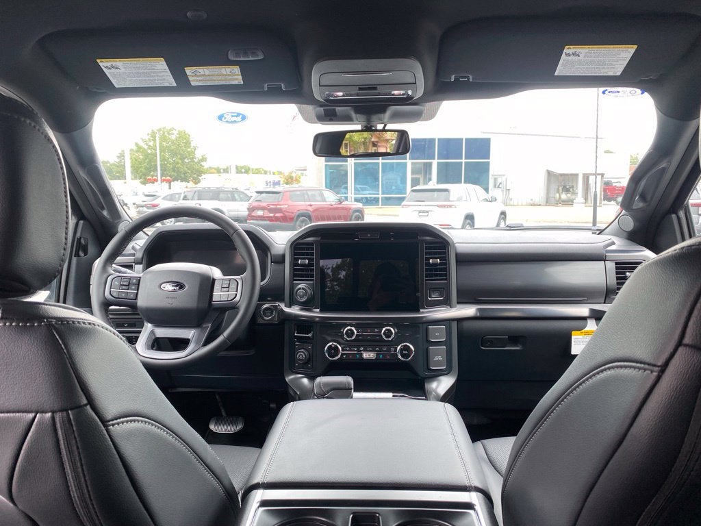 2026 Ford F-150 Lariat - 4WD - 3.5L ECOBOOST