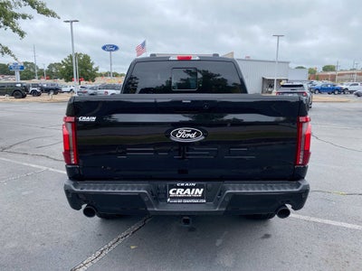 2026 Ford F-150 Lariat - 4WD - 3.5L ECOBOOST