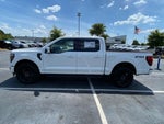 2026 Ford F-150 Lariat - 4WD - 3.5L ECOBOOST