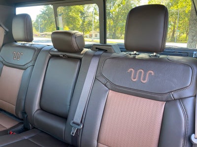 2026 Ford F-150 King Ranch * 4WD * 3.5L POWERBOOST V6