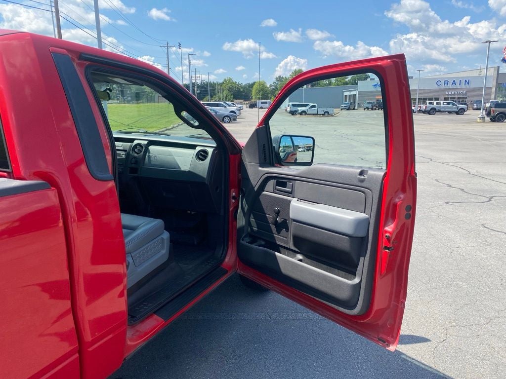 2013 Ford F-150 XL