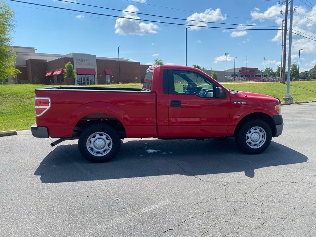 2013 Ford F-150 XL