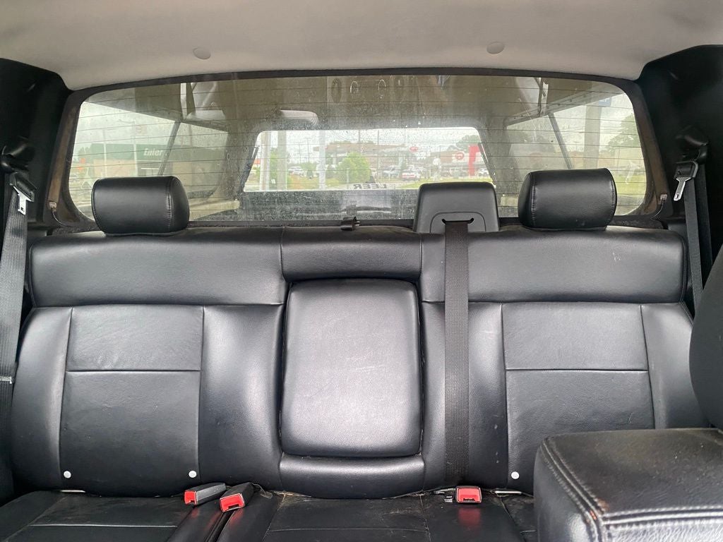 2008 Ford F-150 XLT
