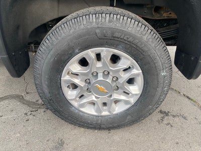 2023 Chevrolet Silverado 2500HD LT