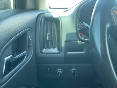2015 Chevrolet Colorado Z71 - 4WD
