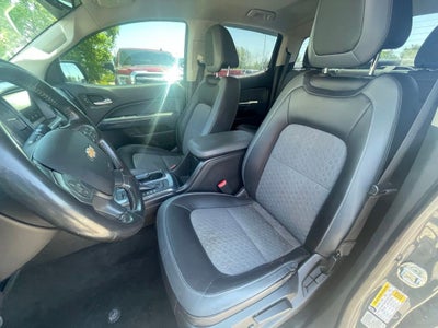 2015 Chevrolet Colorado Z71 - 4WD