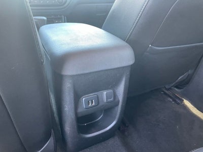 2015 Chevrolet Colorado Z71 - 4WD