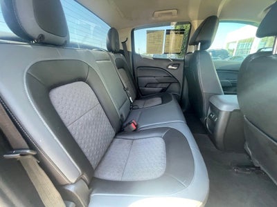 2015 Chevrolet Colorado Z71 - 4WD