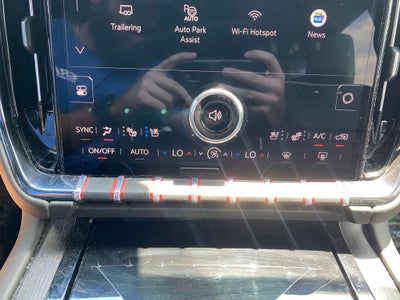 2025 GMC Yukon XL AT4 Ultimate