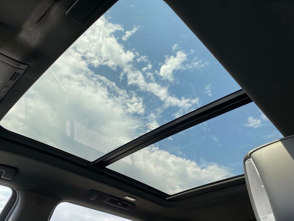 2025 GMC Yukon XL AT4 Ultimate