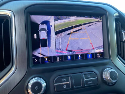 2022 GMC Sierra 2500HD Denali - DURAMAX - TECH PKG - 4WD
