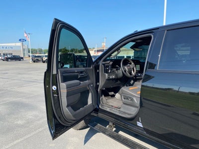 2026 GMC Sierra 2500HD AT4