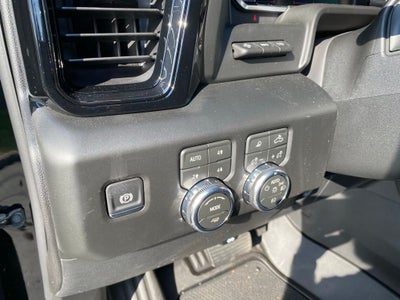 2026 GMC Sierra 2500HD AT4