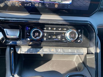 2026 GMC Sierra 2500HD AT4