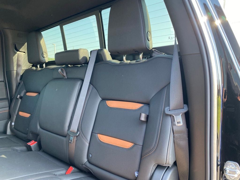 2026 GMC Sierra 2500HD AT4