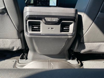 2026 GMC Sierra 2500HD AT4