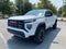 2026 GMC Canyon AT4 - LEATHER INTERIOR - FORD BLUE CERTIFIED