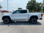 2026 GMC Canyon AT4 - LEATHER INTERIOR - FORD BLUE CERTIFIED