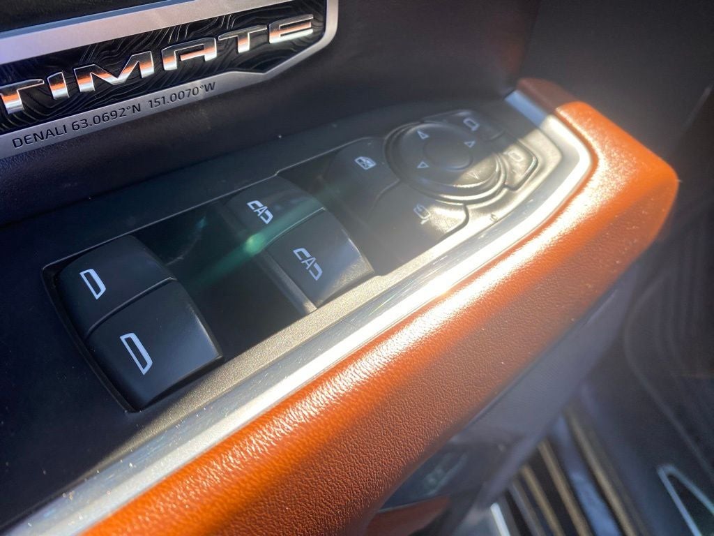 2022 GMC Sierra 1500 Denali Ultimate