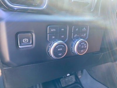2022 GMC Sierra 1500 Denali Ultimate