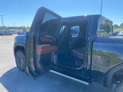 2022 GMC Sierra 1500 Denali Ultimate