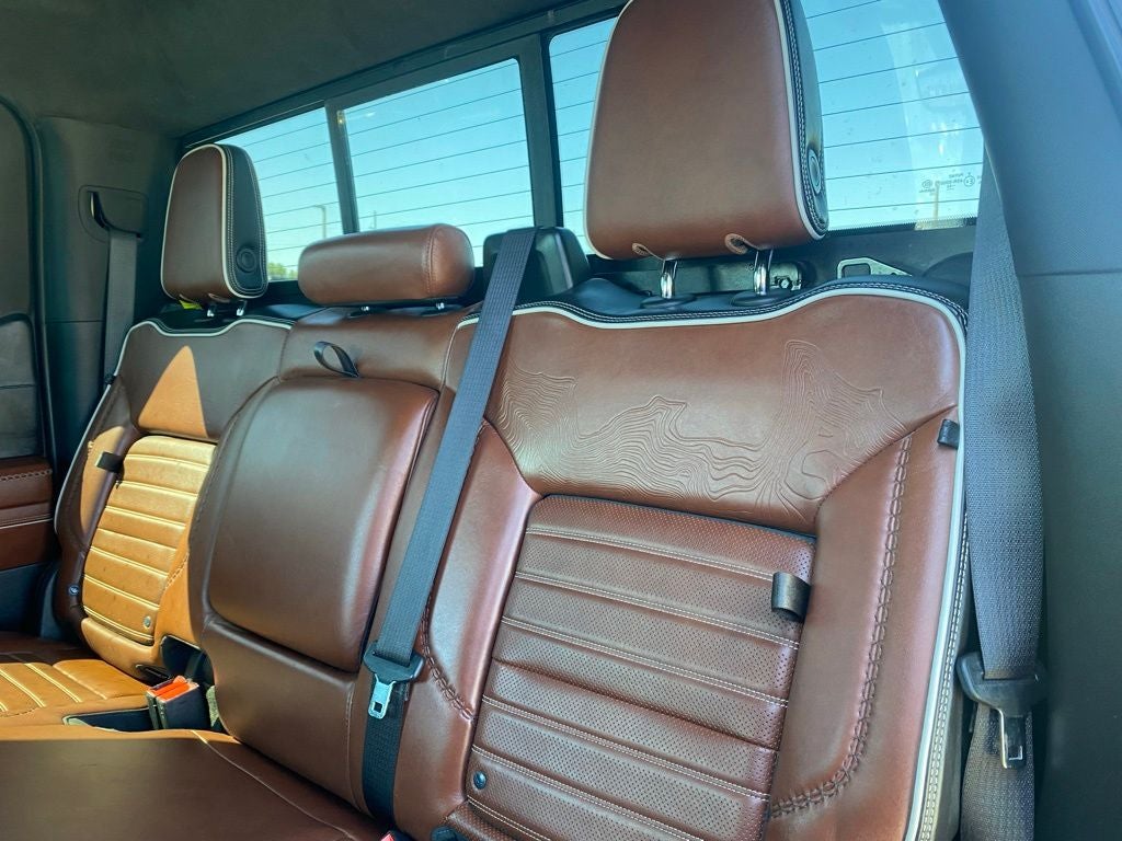 2022 GMC Sierra 1500 Denali Ultimate