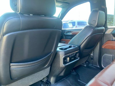 2022 GMC Sierra 1500 Denali Ultimate