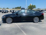 2025 Nissan Altima 2.5 SV FORD BLUE CERTIFIED - CLEAN CARFAX