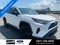 2021 Toyota RAV4 LE - FORD BLUE CERTIFIED - CLEAN CARFAX - ONE OWNER