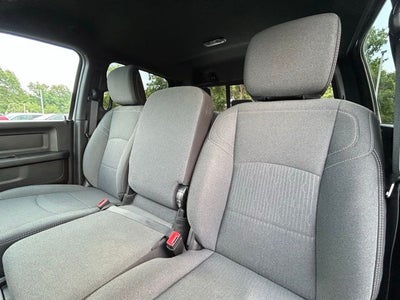 2023 RAM 3500 Tradesman DRW