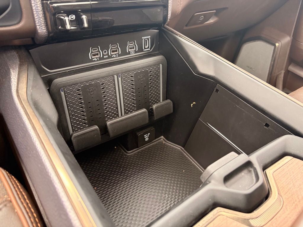 2025 RAM 2500 Limited