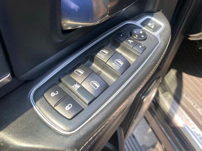 2020 RAM 2500 Limited