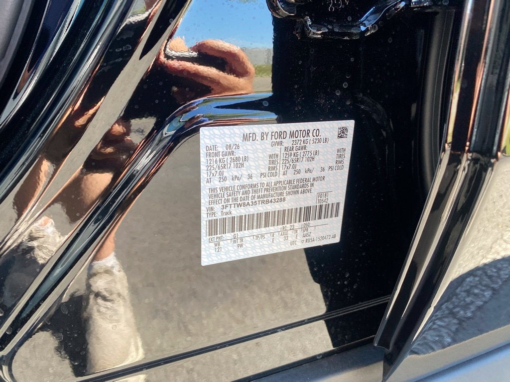 2026 Ford Maverick XL - HYBRID - FWD