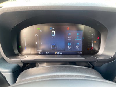 2026 Ford Maverick XL - FWD - 2.5L HYBRID