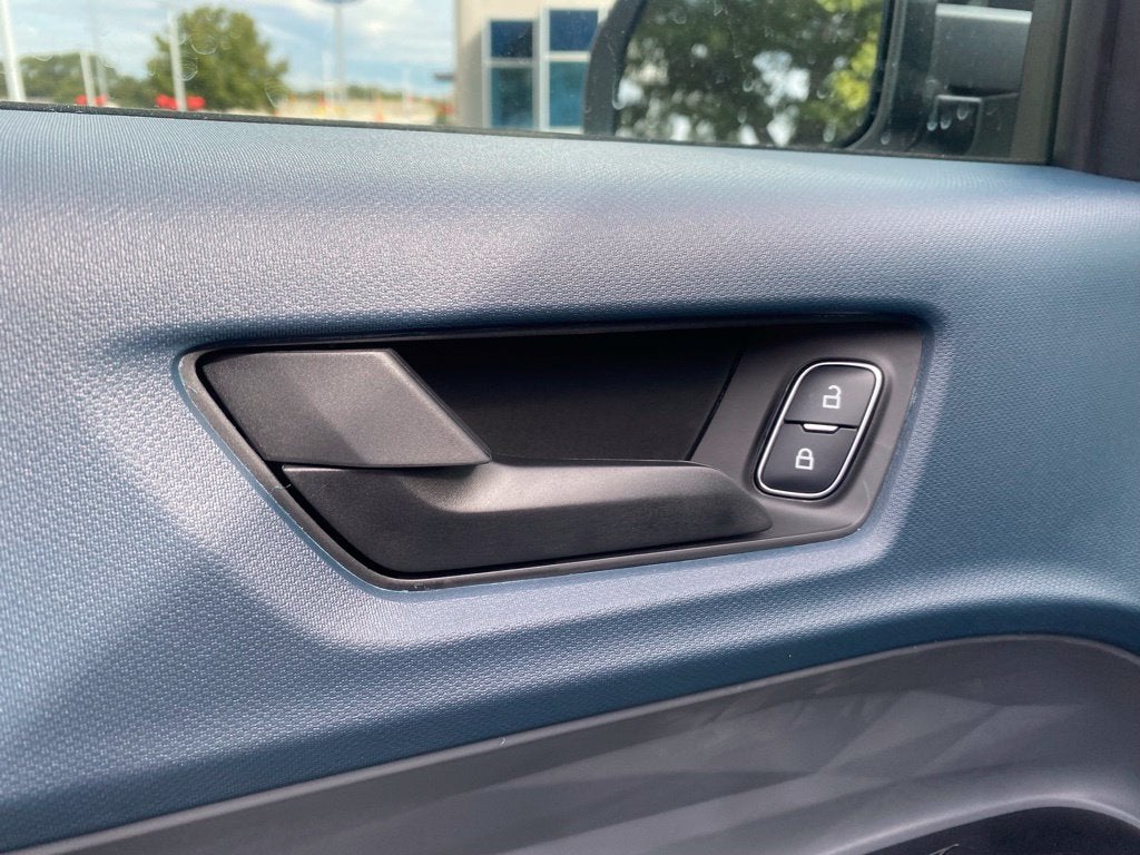2026 Ford Maverick XL - FWD - 2.5L HYBRID