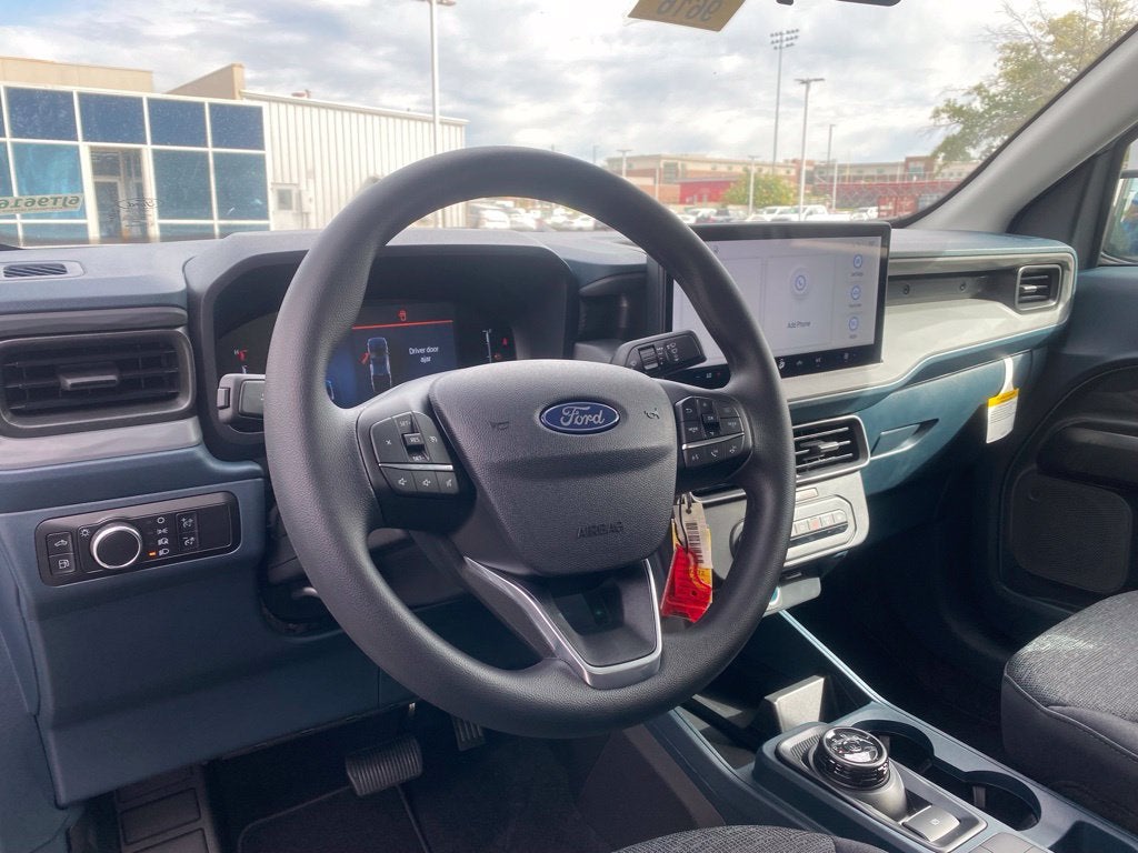 2026 Ford Maverick XL - FWD - 2.5L HYBRID