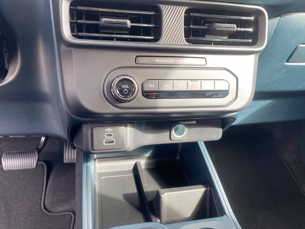 2026 Ford Maverick XL - FWD - 2.5L HYBRID