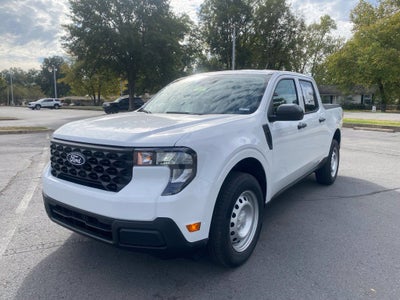 2026 Ford Maverick XL - FWD - 2.5L HYBRID