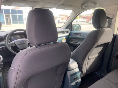 2026 Ford Maverick XL - FWD - 2.5L HYBRID