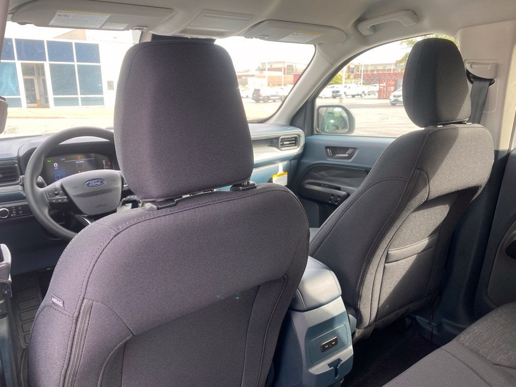 2026 Ford Maverick XL - FWD - 2.5L HYBRID